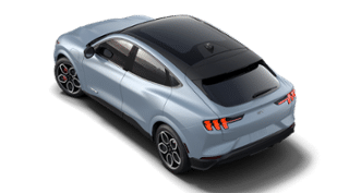 2024 Ford Mustang Mach-E® External Image 3